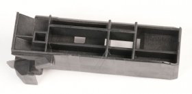 Fixings And Brackets - 70017228 Hur Hinge Receiver Right [Candy Hoover]