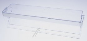Refrigerator - Freezer Door Shelf - 11061177 Butter Compartment [Bosch Siemens]