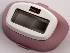 Philips Saeco Accessories - 422210057832 Body Attachment Pink