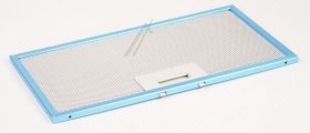 Grease Filter - C00861270 488000861270 Grease Filter 1+2+1 Al-al-al 329 [Whirlpool Indesit]