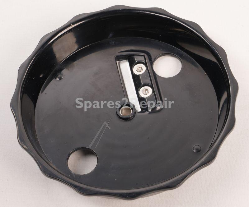 Saeco Friction Disc - 642001007670 Cutting Blade Assembly