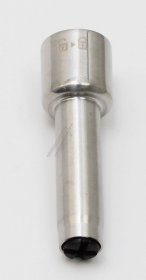 Nozzles steam-high Press: Wate - Ss-8030002308 Sis Nozzle Steam Intui [Groupe SEB]