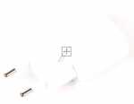 Apple Charger For Mobile Phone - Md3j4zm-a 20w Usb-c Power Adapter