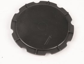 Smeg Ring - 763890579 Grey Threaded Ring