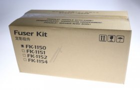 Kyocera Fuser Unit - 302rv93056 Fuser P2040-p2235-m2040-m2135-m2635-m2640 ==> Fk-1150