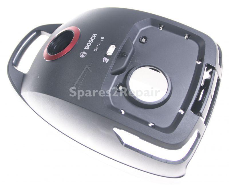 Flap - 11010310 Top Cover [Bosch Siemens]