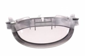 Housing Part - 140050030026 Knob Container Blue [Electrolux Aeg]