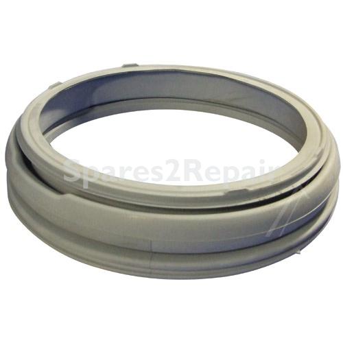Door Seal Washing Machine - 2814440100 C00882554 Door Hood Rubber [Arcelik]