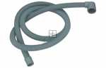Angeled Outlet Pipe - 1030463 Drain Hose [Amica]