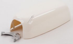 Hisense Gorenje Housing Part - 711201 Top Cover With Front Upper Panel
