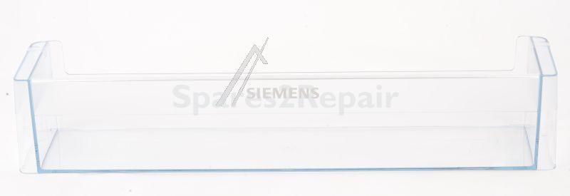 Refrigerator - Freezer Door Shelf - 11028932 Tray [Bosch Siemens]