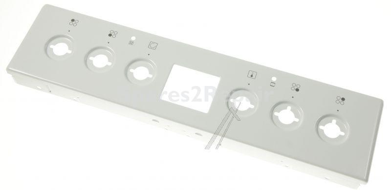 Hisense Gorenje Operating Unit Screen - 323608 Front Panel F5-30 Ept A 040-762