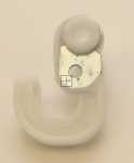 Door Stopper - 1057490 Left Door Stop [Amica]