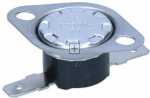 Fixed Value Thermostat - 49040806 Thermostat [Candy Hoover]