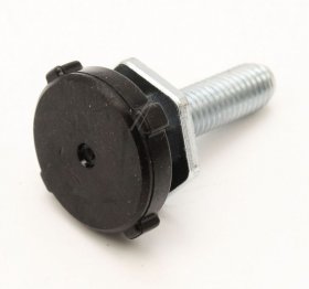 Samsung Foot - Dc97-23484b Assembly Leg ww6000t u-pjt ve 48 5 m10 1 5 b