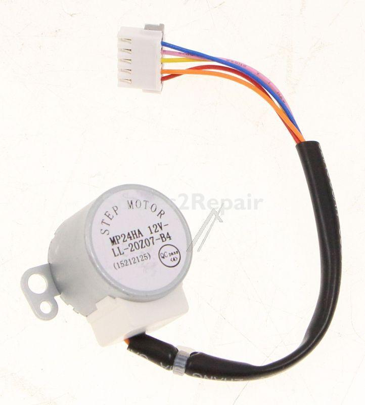 Motor - 4055333746 Motor Step [Electrolux Aeg]