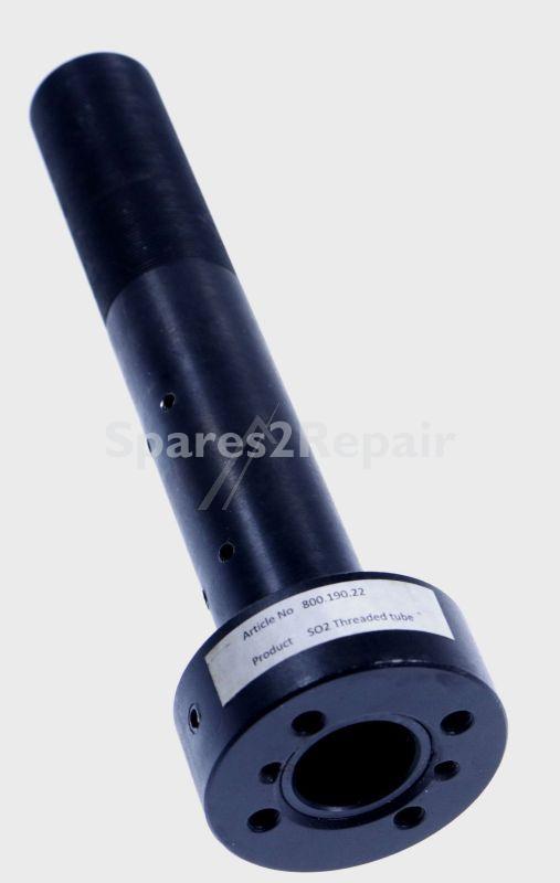 Soflow Housing Part - 800 190 22 Threaded Tube