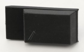 Connection Nozzle - 70029210 Tit Haier Bumper Asm [Candy Hoover]