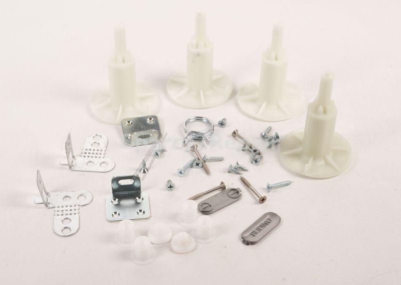 Mounting Parts - 1784430253 C00912112 Accessories Group [Arcelik]