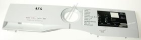 Operating Unit Screen - 140069047011 Control Panel handle aeg l6fbi [Electrolux Aeg]