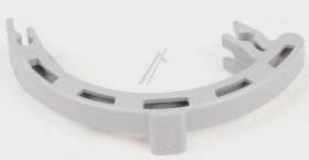 Smeg Fixings And Brackets - 768413257 Drip Holder On Orz grey Dx