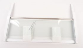 Pane - 140054627314 Glass Shelf Assembly Folding 4 [Electrolux Aeg]