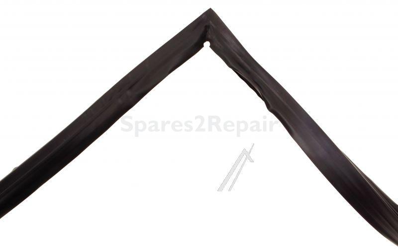 Refrigerator Door Seal - 1070898 Kuhlschrankturdichtungen [Amica]