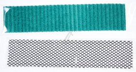 Air Vent - 4055422747 Air Filter Paper [Electrolux Aeg]