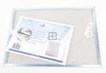 Eurofilter Metal Grease Trap - Fka68 Metal Grease Filter Alternative For Electrolux Best