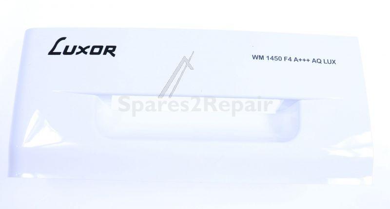 Detergent Case - 42255998 Det Draw Cov Luxor Tf4(wm 1450 F4 A+++ A [Vestel]