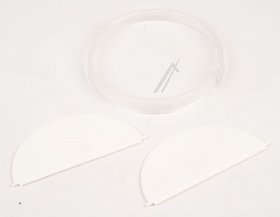 Faber Franke Roblin Air Extracter Flap - 133 0041 015 Sp Hood Automatic Damper