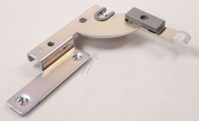 Door Hinge For Dishwasher - 12276000021258 Left Hinge Assembly [Midea]