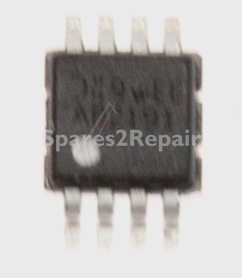Samsung Various Ics - 1103-001195 Ic-eeprom 24c64 8kx8bit Sop 8p 150mil 10