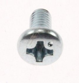 Samsung Screw - 6003-001351 Screw-taptite fh + b m4 l16 ni Plt swrch