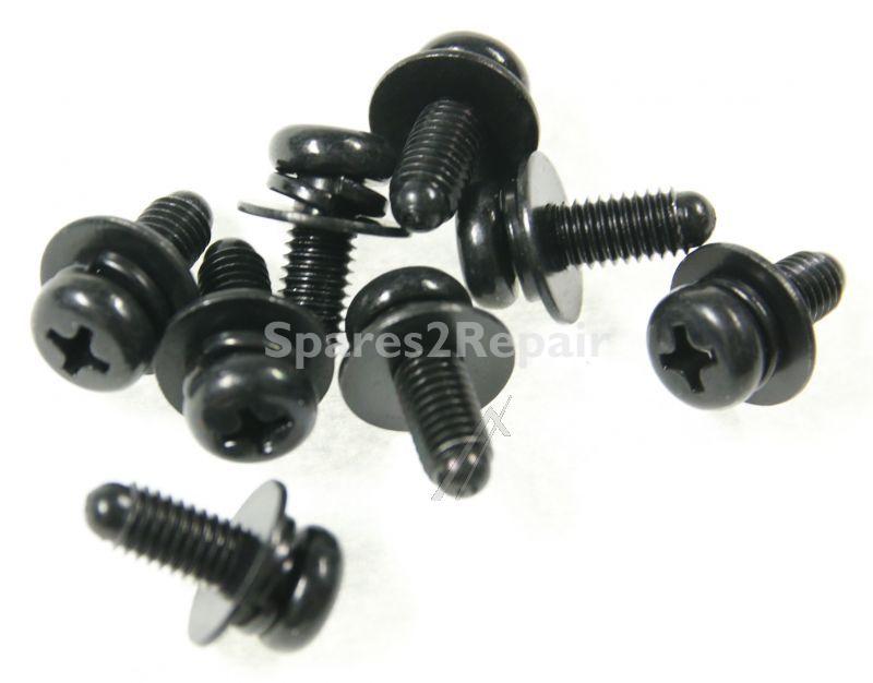 Sony Assorted Screws - 4-595-704-11 Sony Bag Screw Assembly (fre)