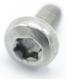 Hisense Gorenje Screw - 700436 Screw A4 Mrt M4x8 Vaxed Torx20 Bufab