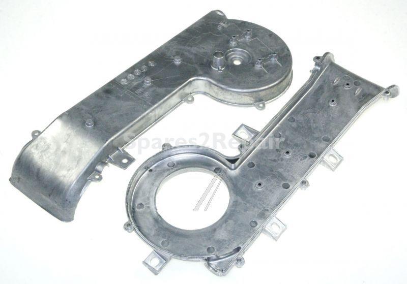 Housing - C00290711 482000088772 Blower Manifold Kit Vpl 71lt Wd [Whirlpool Indesit]