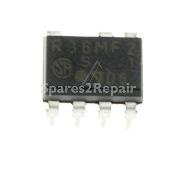 Sharp Solid State Relay - S26m D02 Solid State Relay 600v 0,6a Dip-8 -rohs-