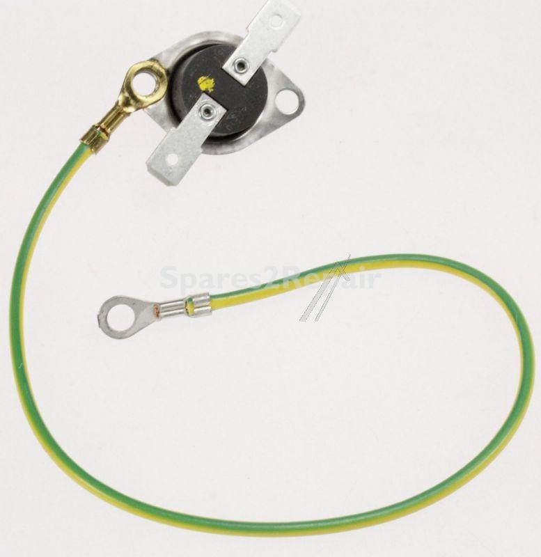 Fixed Value Thermostat - 28382155 Thermostat [Candy Hoover]