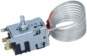 Fridge Thermostat - C00145441 482000082374 Thermostat C post [Whirlpool Indesit]