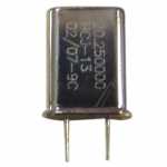 Grundig Crystal - 056038r C00930778 Crystal 20 25mhz 20ppm (106478)