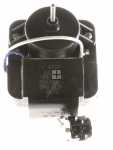 Ventilator Motor - C00314721 481936118466 Motor Fan 30 94294 02 [Whirlpool Indesit]