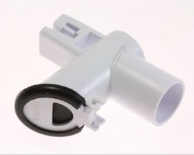 Tube - 4907820100 C00867396 Water Discharge Hose Assy_sbs [Arcelik]