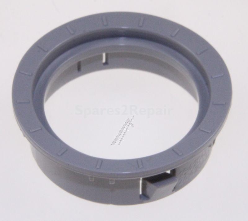 Thermocouple - 42042935 Temp-rev Selection Knob Cover-otis [Vestel]