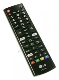 Lg Ir remote Control - Akb75675311 Remote Controller Assembly