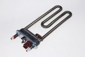 Washing Machine Heater - Heating Element - C00273396 482000031159 Hotpoint Wash Heating Element 1700w [Whirlpool Indesit]