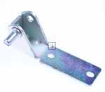 Hisense Gorenje Door Hinges For Fridges - 409825 Lower Hinge