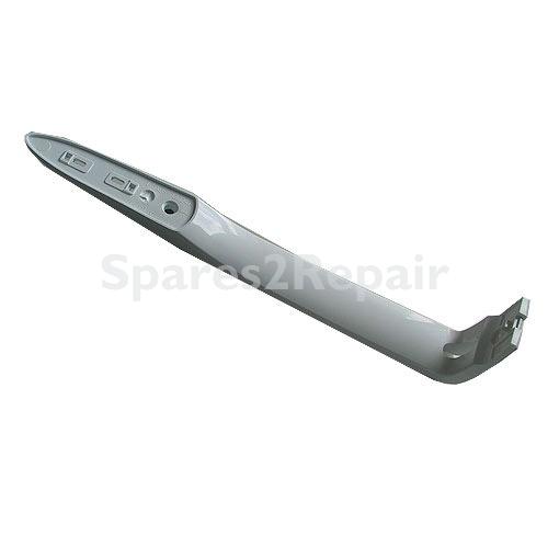 Fridge Door Handles - 4222410200 C00934191 Horizontal Handle Range 600 [Arcelik]