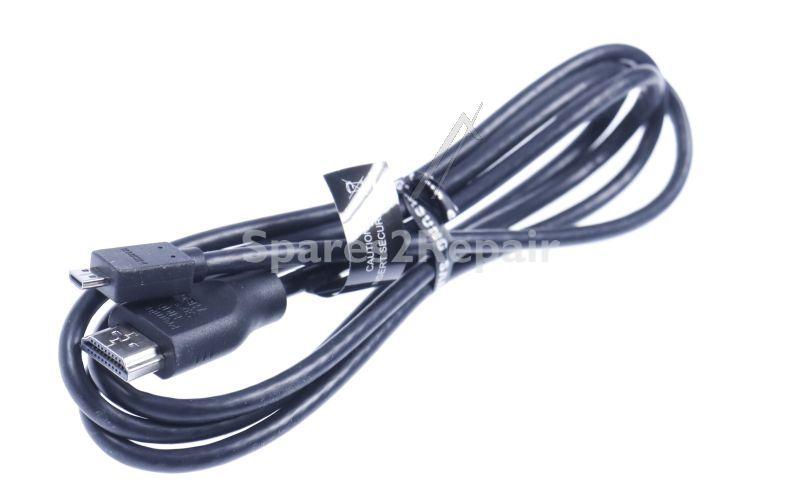 Samsung Hdmi Cable - Bn39-02948a Hdmi Cable G95sc 19 1500mm Black Hdmi D