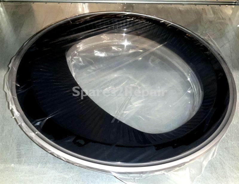 Washing Machine Window - 2985580600 C00882528 Front Door Assembly Beyond [Arcelik]